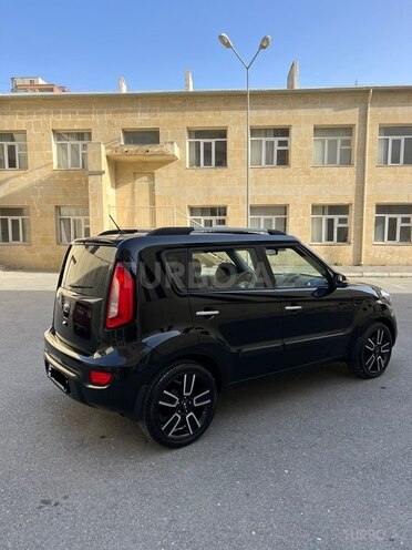 Kia Soul 2013, 67,000 km - 2.0 l - Bakı