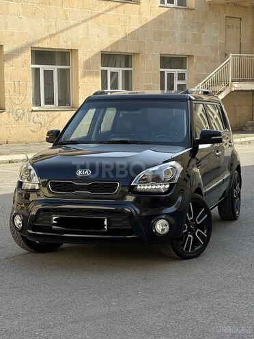 Kia Soul 2013, 67,000 km - 2.0 l - Bakı