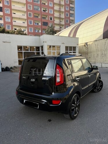 Kia Soul 2013, 67,000 km - 2.0 l - Bakı