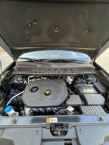 Kia Soul 2013, 67,000 km - 2.0 l - Bakı
