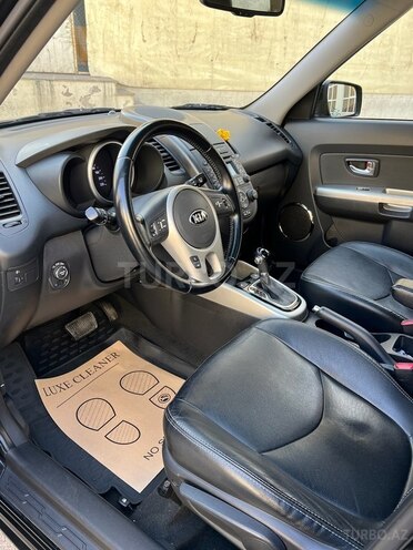 Kia Soul 2013, 67,000 km - 2.0 l - Bakı