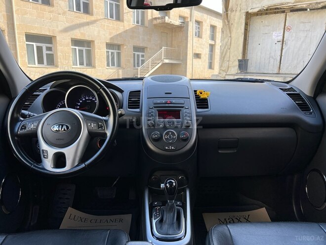 Kia Soul 2013, 67,000 km - 2.0 l - Bakı