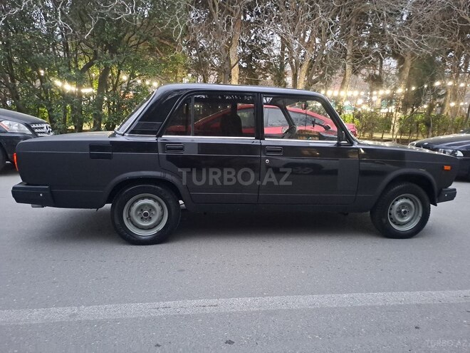 LADA (VAZ) 2107 2011, 50,400 km - 1.6 l - Bakı