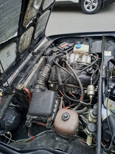 LADA (VAZ) 2107 2011, 50,400 km - 1.6 l - Bakı