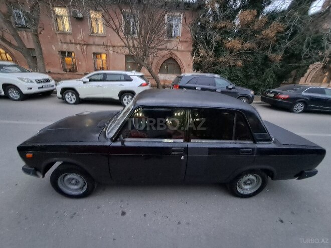 LADA (VAZ) 2107 2011, 50,400 km - 1.6 l - Bakı