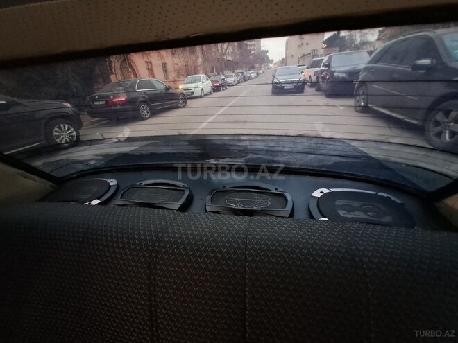 LADA (VAZ) 2107 2011, 50,400 km - 1.6 l - Bakı