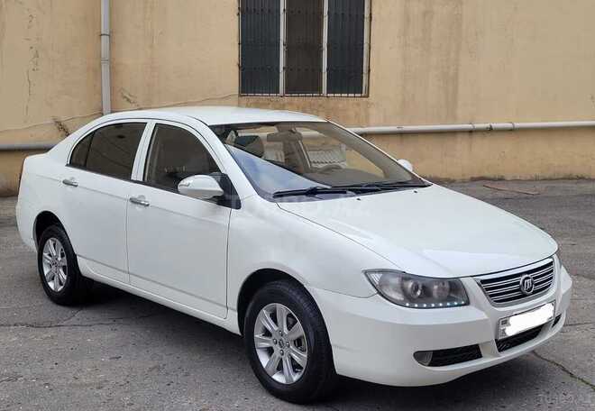 Lifan 620 2018, 147,000 km - 1.6 l - Bakı