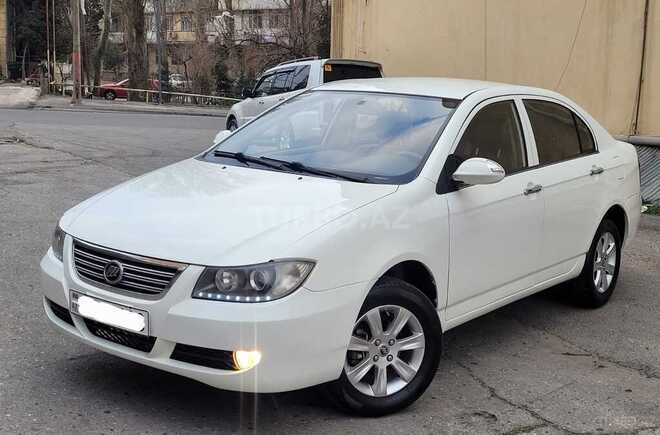 Lifan 620 2018, 147,000 km - 1.6 l - Bakı