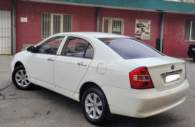 Lifan 620 2018, 147,000 km - 1.6 l - Bakı