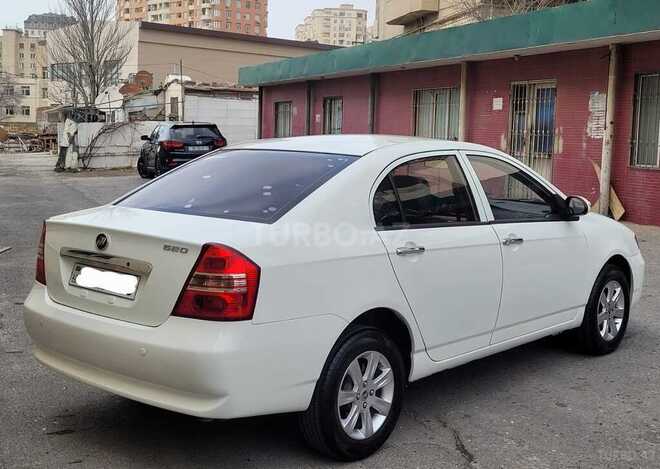 Lifan 620 2018, 147,000 km - 1.6 l - Bakı