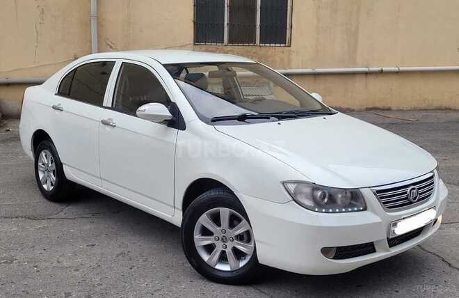 Lifan 620 2018, 147,000 km - 1.6 l - Bakı
