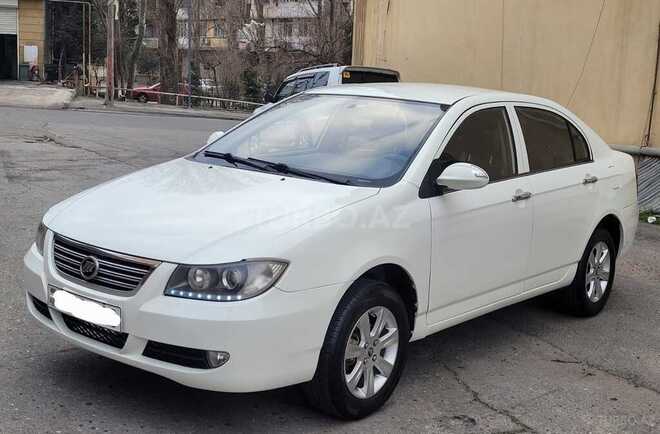 Lifan 620 2018, 147,000 km - 1.6 l - Bakı