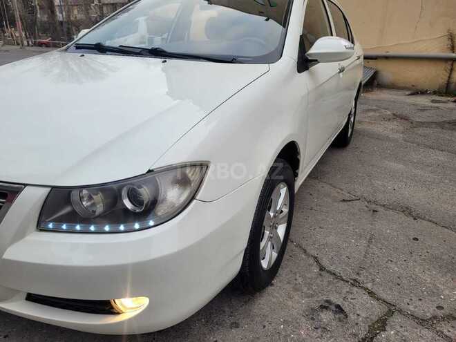 Lifan 620 2018, 147,000 km - 1.6 l - Bakı