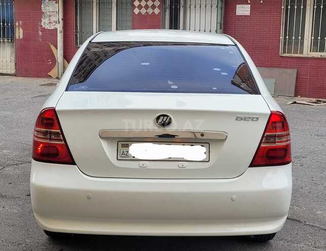 Lifan 620 2018, 147,000 km - 1.6 l - Bakı