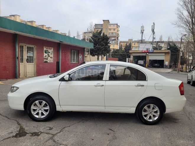 Lifan 620 2018, 147,000 km - 1.6 l - Bakı