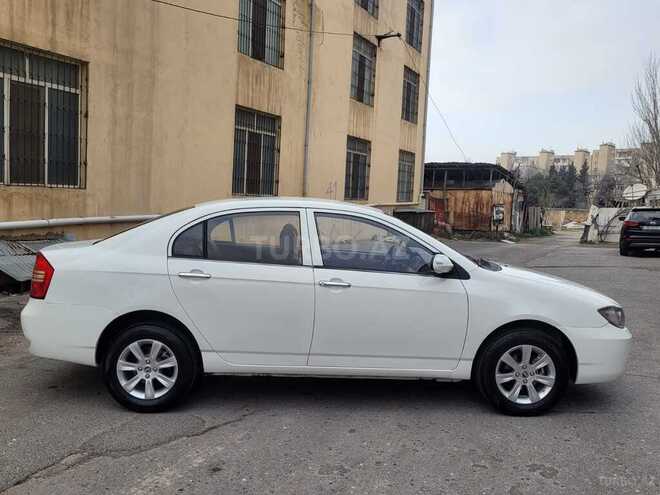 Lifan 620 2018, 147,000 km - 1.6 l - Bakı