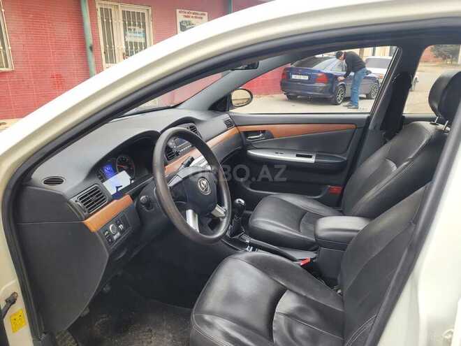 Lifan 620 2018, 147,000 km - 1.6 l - Bakı