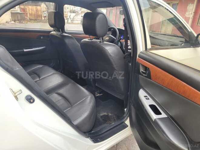 Lifan 620 2018, 147,000 km - 1.6 l - Bakı