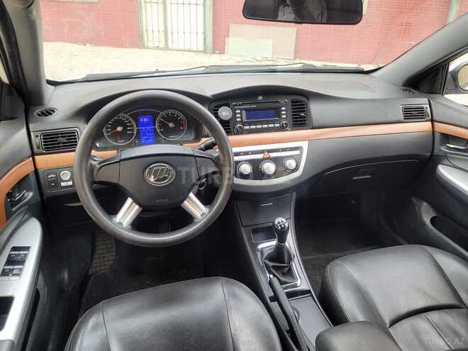 Lifan 620 2018, 147,000 km - 1.6 l - Bakı