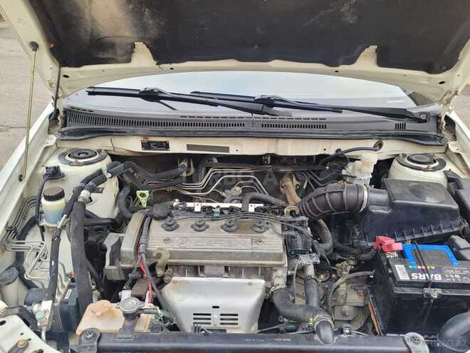 Lifan 620 2018, 147,000 km - 1.6 l - Bakı