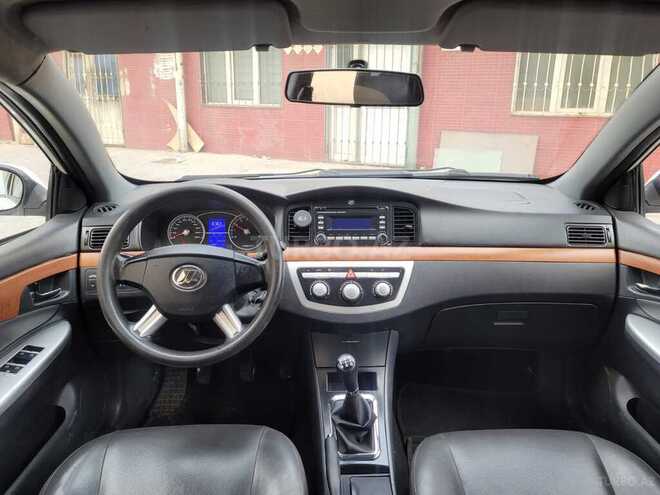 Lifan 620 2018, 147,000 km - 1.6 l - Bakı