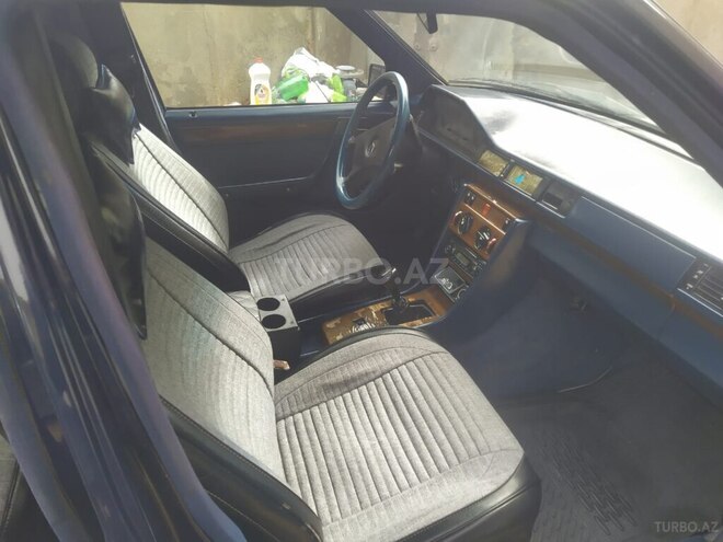 Mercedes E 200 1990, 500,000 km - 2.0 l - Bakı