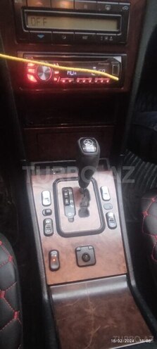 Mercedes C 180 2000, 450,706 km - 1.8 l - Bakı