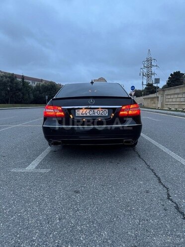 Mercedes E 180 2010, 359,000 km - 1.8 l - Bakı
