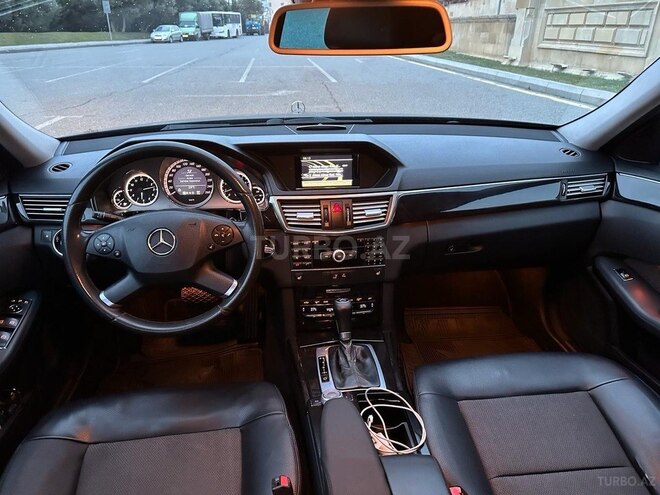 Mercedes E 180 2010, 359,000 km - 1.8 l - Bakı