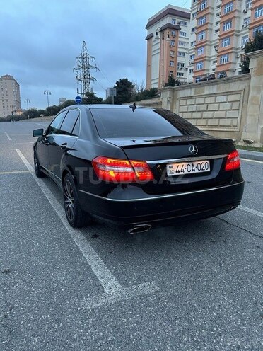 Mercedes E 180 2010, 359,000 km - 1.8 l - Bakı
