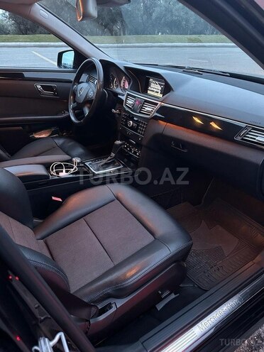 Mercedes E 180 2010, 359,000 km - 1.8 l - Bakı
