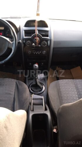 Renault Megane 2006, 400,000 km - 1.5 л - Sabirabad