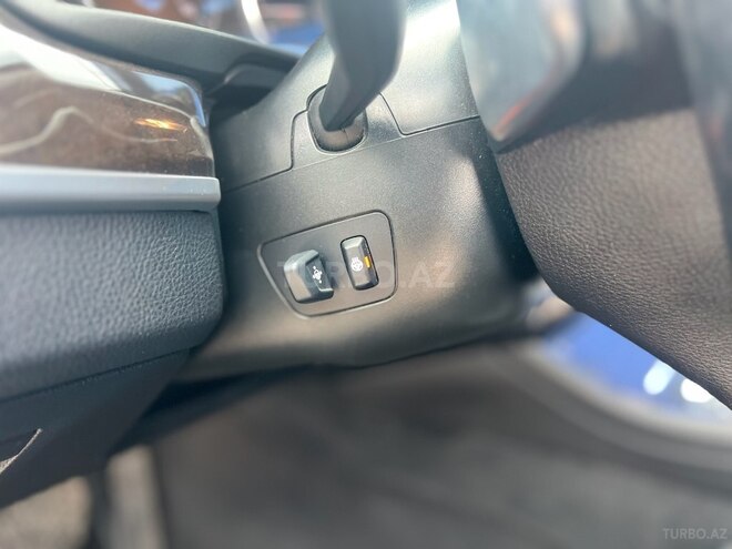 BMW 528 2016, 106,882 km - 2.0 l - Gəncə