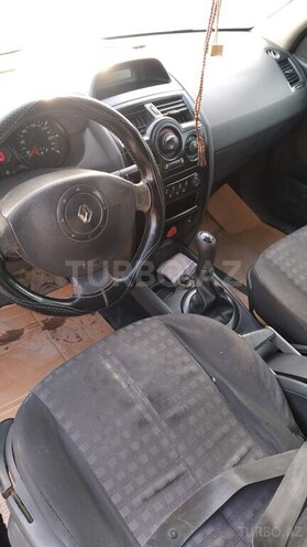 Renault Megane 2006, 400,000 km - 1.5 л - Sabirabad