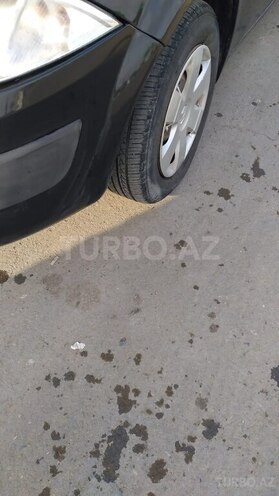 Renault Megane 2006, 400,000 km - 1.5 л - Sabirabad