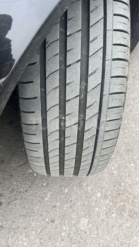 BMW 323 1999, 255,550 km - 2.5 l - Şəki