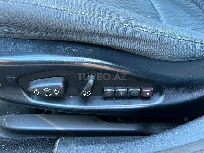 BMW 323 1999, 255,550 km - 2.5 l - Şəki