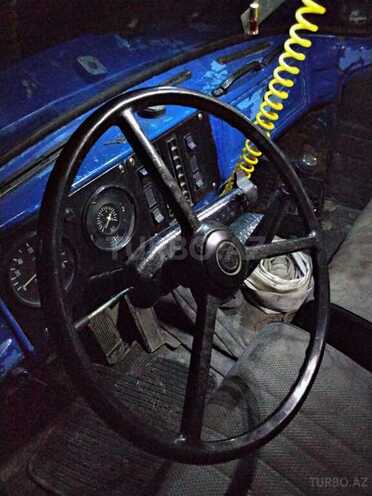 ZIL 130 1993, 200,000 km - 4.3 l - Qəbələ