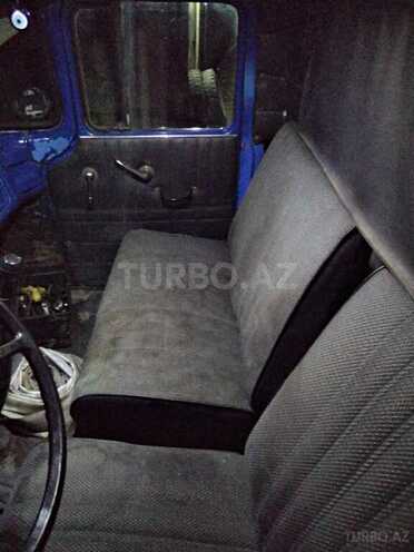 ZIL 130 1993, 200,000 km - 4.3 l - Qəbələ