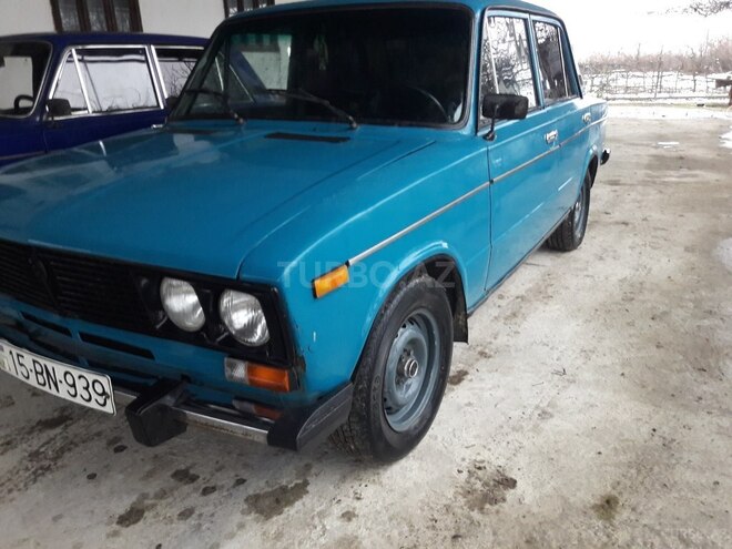 LADA (VAZ) 2106 1994, 75,000 km - 1.5 l - Sabirabad