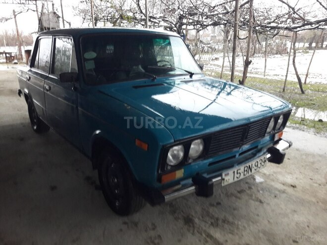 LADA (VAZ) 2106 1994, 75,000 km - 1.5 l - Sabirabad