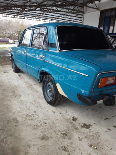 LADA (VAZ) 2106 1994, 75,000 km - 1.5 l - Sabirabad