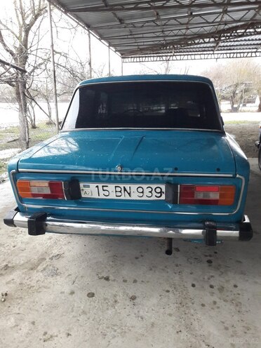 LADA (VAZ) 2106 1994, 75,000 km - 1.5 l - Sabirabad