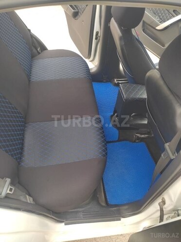 Ravon Nexia R3 2011, 230,000 km - 1.4 l - Bakı