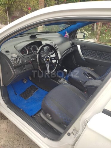 Ravon Nexia R3 2011, 230,000 km - 1.4 l - Bakı