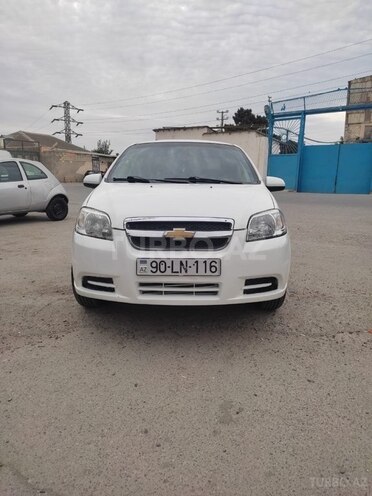 Ravon Nexia R3 2011, 230,000 km - 1.4 l - Bakı