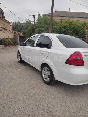 Ravon Nexia R3 2011, 230,000 km - 1.4 l - Bakı