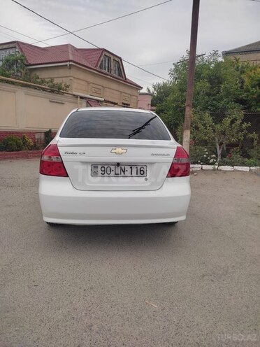 Ravon Nexia R3 2011, 230,000 km - 1.4 l - Bakı