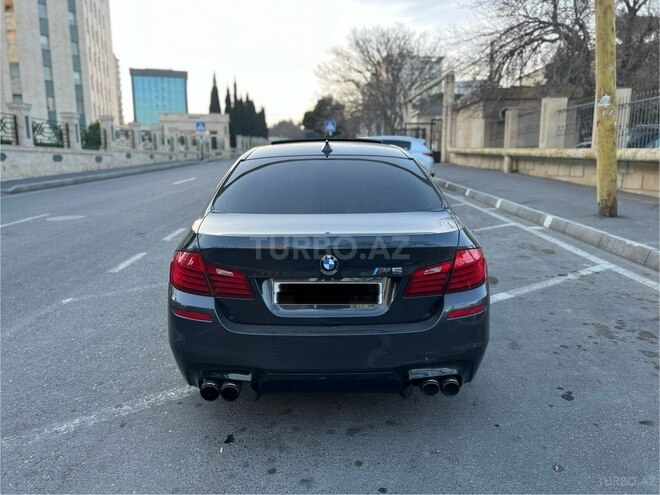 BMW 528 2013, 97,320 km - 2.0 l - Bakı