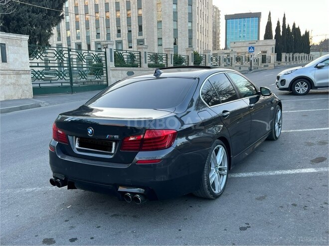 BMW 528 2013, 97,320 km - 2.0 l - Bakı